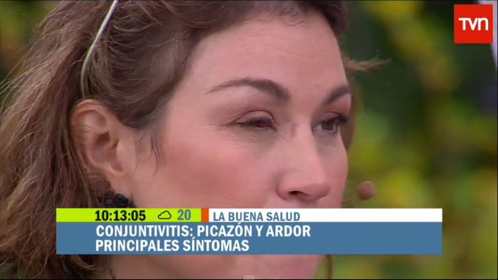 Captura TVN