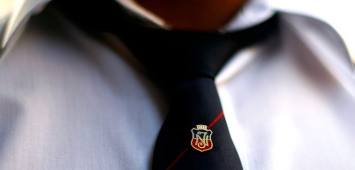 Encuentran a estudiante del Instituto Nacional extraviado desde el lunes