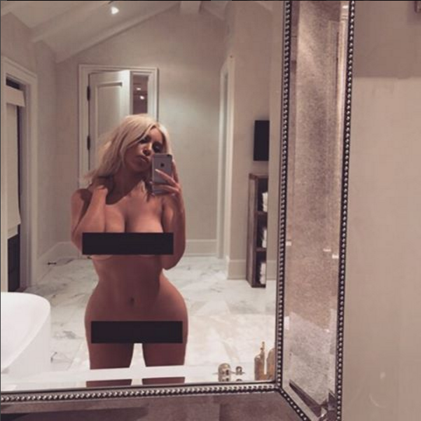 kimkardashian | Instagram