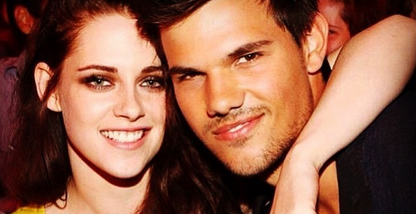 Descubren a Kristen Stewart con su nueva novia en París