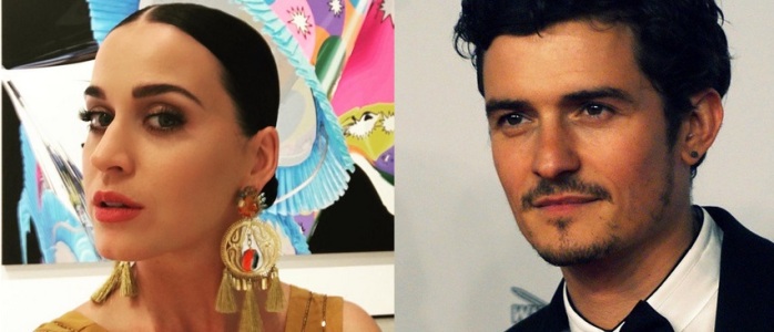 Fin al rumor: Katy Perry y Orlando Bloom confirman su romance de la mano en Hawaii