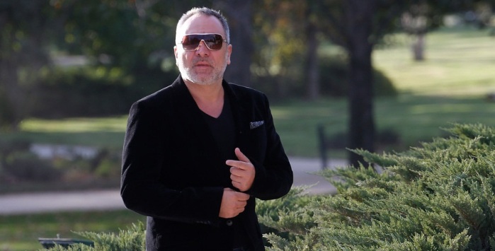 Fanatismo sin límite: Luis Jara quedó impactado con 'gesto' de una seguidora