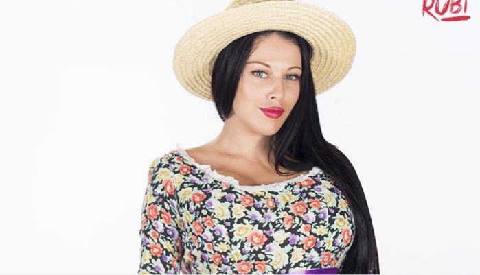 Rubí reveló detalles de la cachetada que le dio a Giuliana y que provocó su expulsión