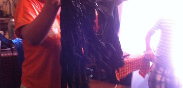 Hombre le prendió fuego a su pareja en Chiguayante: quedó con el 30% de su cuerpo quemado