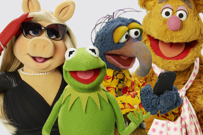 La canción más exitosa de #39 Los Muppets #39 en realidad fue escrita para La canción más exitosa de #39 Los Muppets #39 en realidad fue escrita para
