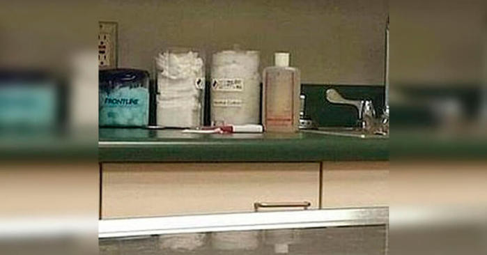 A que no puedes encontrar al gato en esta consulta veterinaria