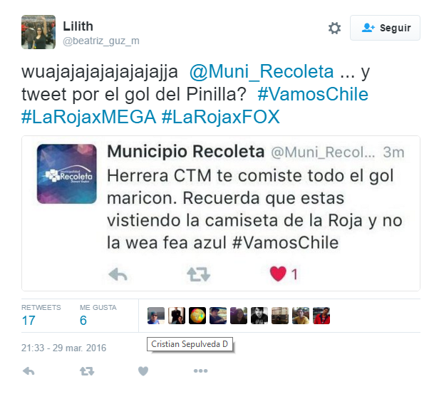 Twitter