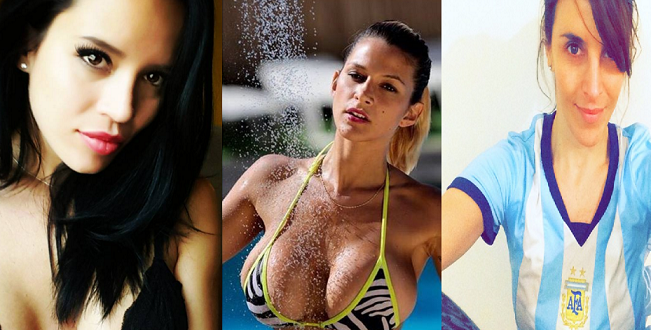 Estas candidatas pondrán toda la carne a la parrilla para ganar el trono en San Javier