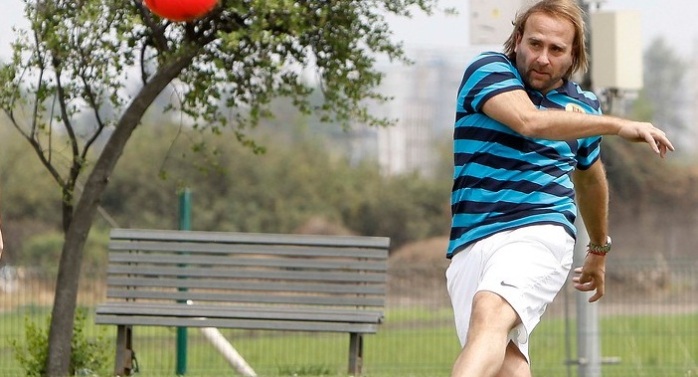 Padre de Sebastián Rozental recibió un disparo en la cabeza: Está grave