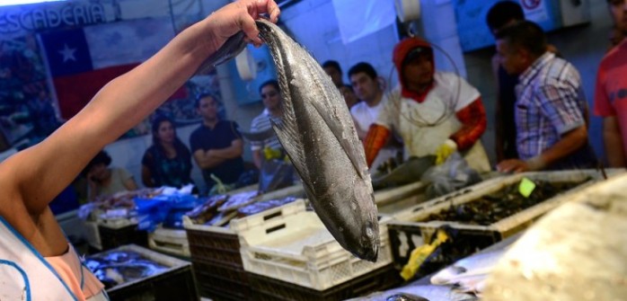 Iglesia Católica aclara: no es obligación comer pescados y mariscos en Semana Santa