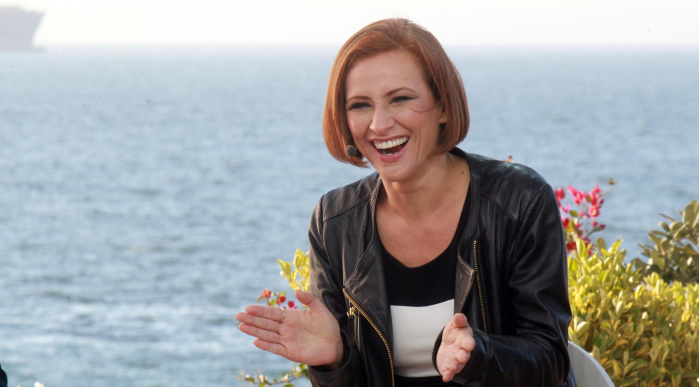 Raúl Zamora | Agencia Uno