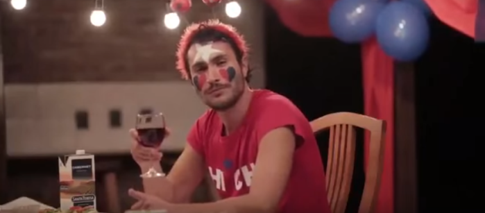 Así respondió Chile a video uruguayo que bromeó con nuestra única Copa América