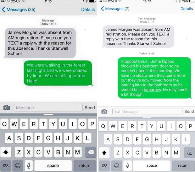 Captura | Metro.co.uk