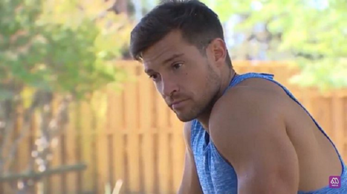 Revelan foto inédita de Luis de 