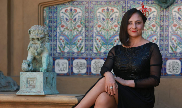 Actriz Ximena Rivas habló de la profunda depresión que la afectó hace algunos años