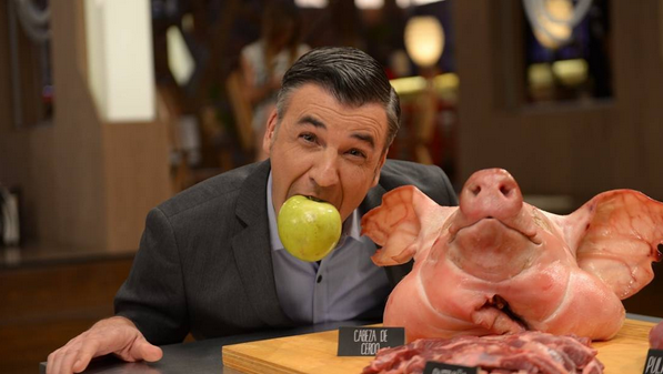 El nuevo emprendimiento de Yan Yvin que lo tiene con la agenda llena