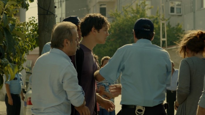 Segundo capítulo de 