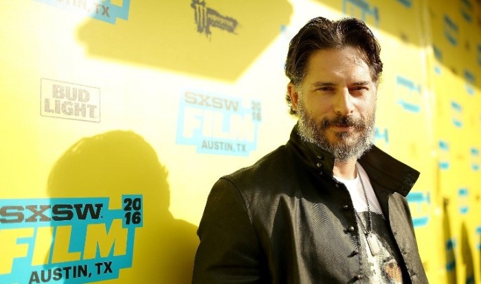 Mike Windle/Getty Images for SXSW/AFP