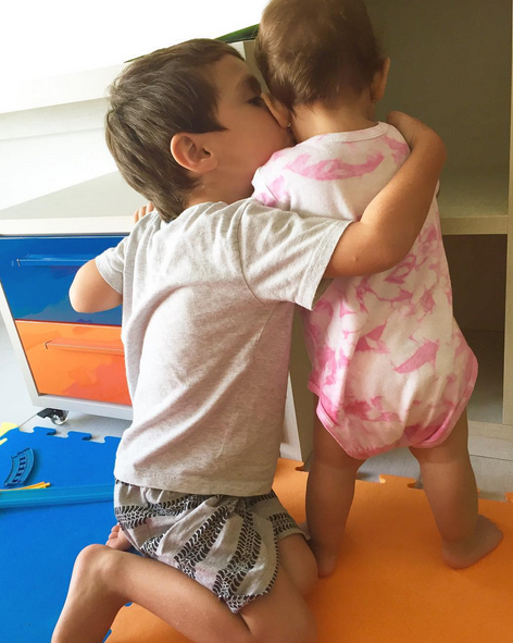 Maura Rivera | Instagram