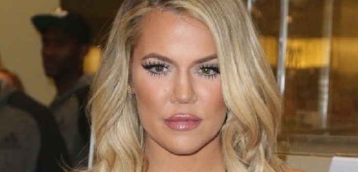 ¿Lo disfrutó? Khloé Kardashian revela como fue su 