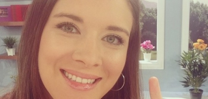 El bochorno que pasó Carla Jara por 