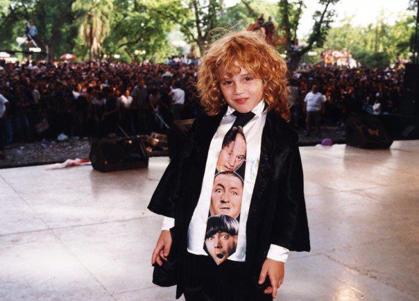 Laureano Astengo | Facebook