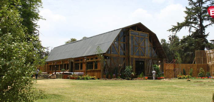 Tony y Flavia serían los nuevos eliminados de 