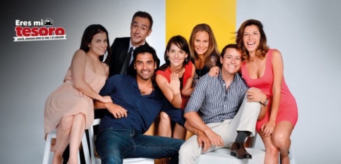 ¿Se muere Álvaro? Esta era la idea original del final de 