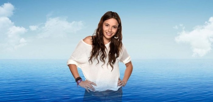 María Gracia Omegna contó quién será su nueva pareja televisiva en la nocturna de Mega