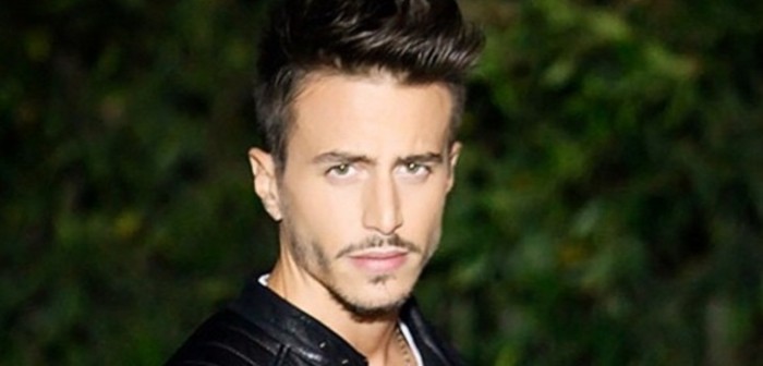 ¿Se parecen? Este es el doble oficial de Marco Ferri en Chile