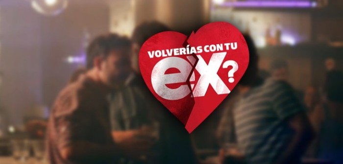 'Volverías con tu ex?': Revelan en exclusiva el nombre del último eliminado del encierro
