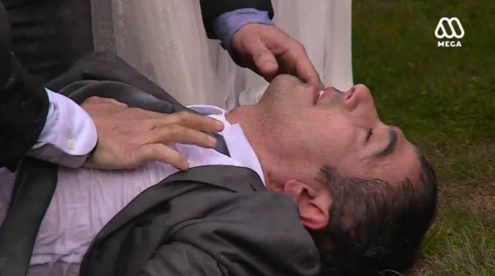 Dramático final de 'Eres mi tesoro' arrasó en rating y dejó a seguidores contentos