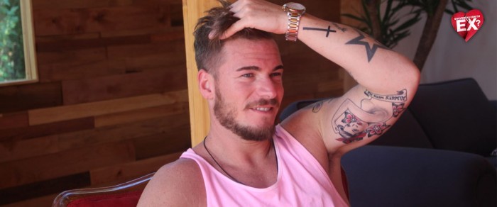 Tony Spina rompió el silencio: reveló cuál es su actual situación sentimental con Flavia