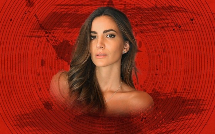 Aylén Milla sobre eliminación de Leandro: 