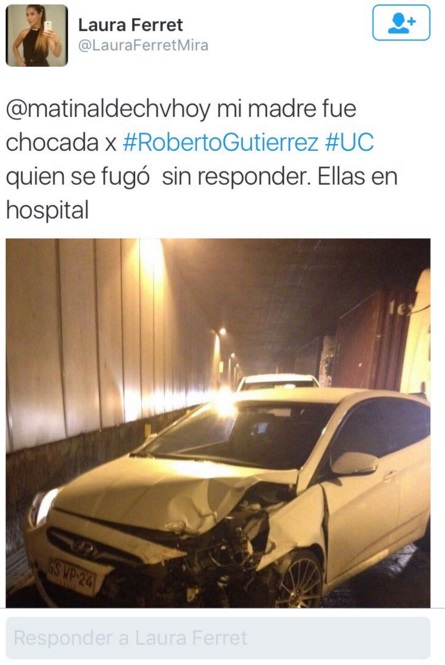 Captura | La Tercera