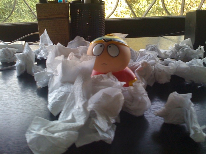 Los 8 remedios más rápidos contra el resfrío y que ni siquiera imaginabas