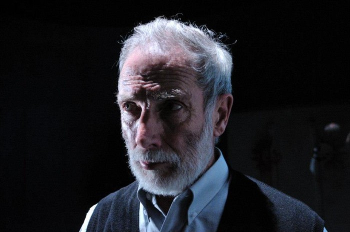 Héctor Noguera habló sobre su accidente a caballo: 