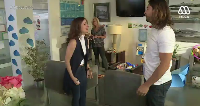 Canción de Lucho Jara en 