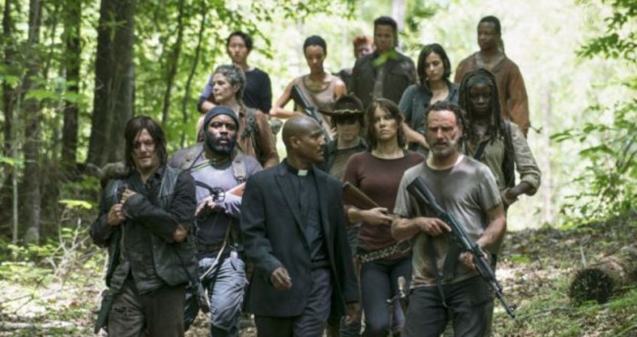 Actor de The Walking Dead adelantó detalles de lo que veremos en la próxima temporada