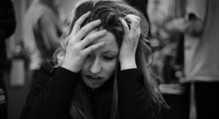 Revelan los trabajos más estresantes en Chile