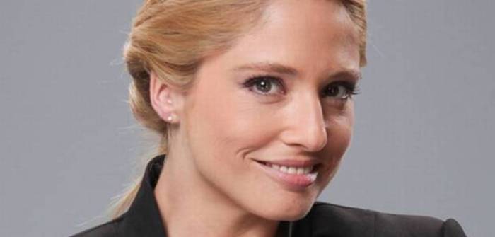 La pícara confesión de Mane Swett sobre sus besos en las teleseries