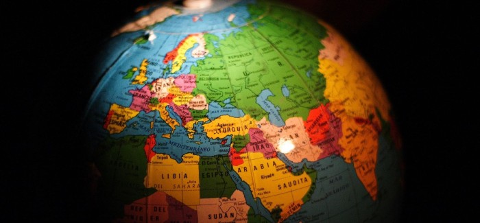 La 'lógica' respuesta de un alumno a típica pregunta de geografía genera polémica en redes