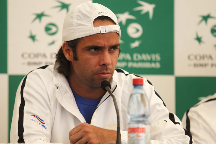 Felipe Fredesf / Agencia Uno