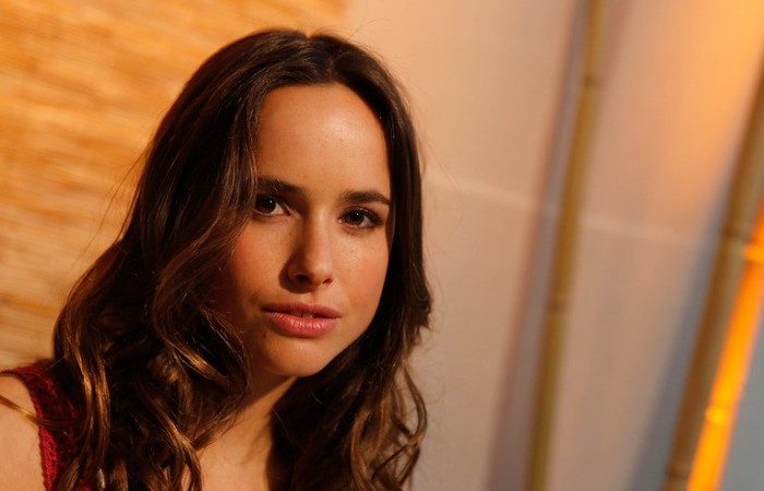 Nuevo estilo de alimentación tiene a Juanita Ringeling sin comer carne y luciendo regia