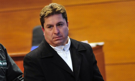 SEBASTIAN BELTRAN GAETE / AGENCIAUNO