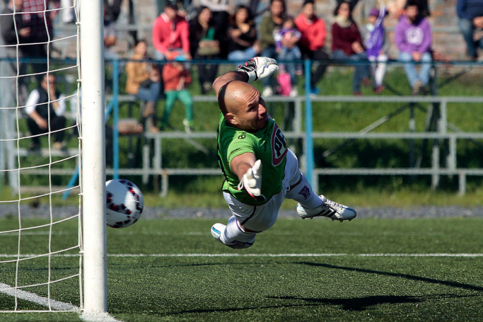Plantel de Deportes Concepción recibió sueldos adeudados