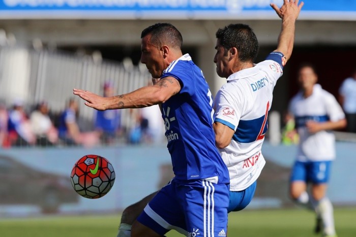 Intendencia ratificó realización del clásico universitario que se roba las miradas