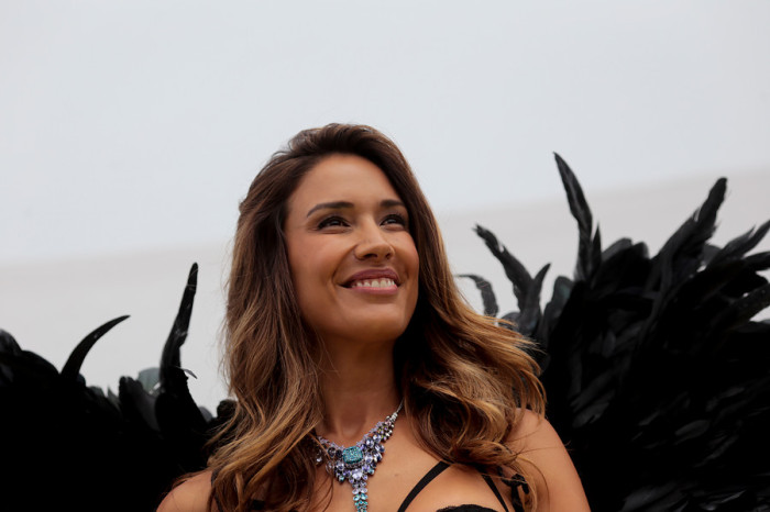 Vane Borghi responde a Raquel Argandoña por críticas a su look y 