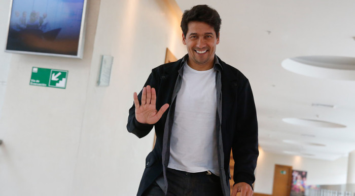 Francisco Longa | Agencia Uno