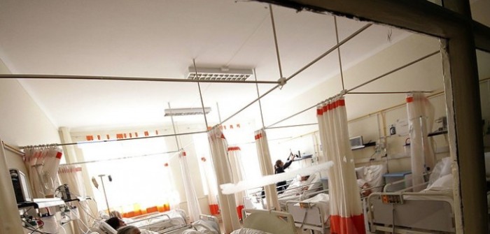 Movilh pidió sumario contra médico acusado de discriminar: “Yo no atiendo maricones”